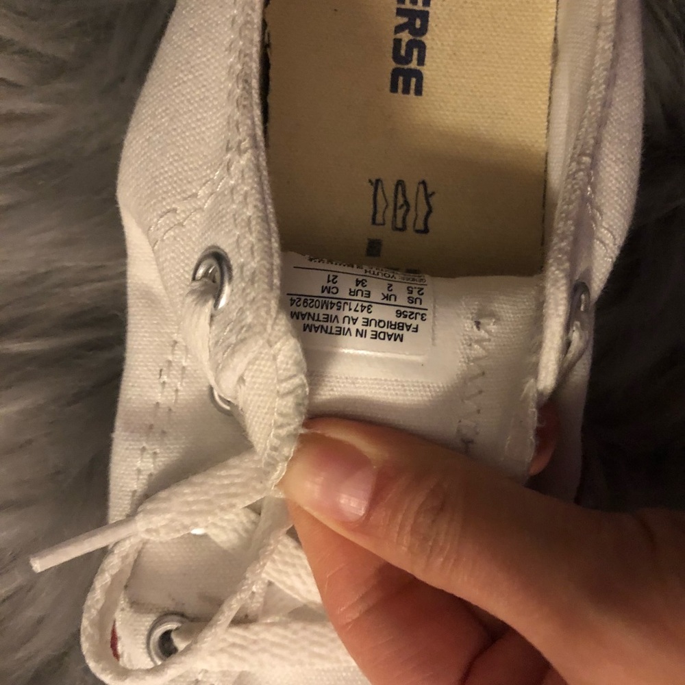 Converse - Picture 5 of 5
